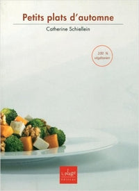 Petits plats d'automne