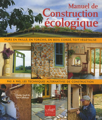 Manuel de construction écologique