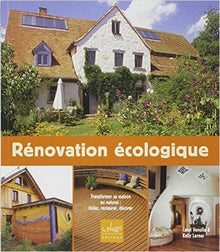 Rénovation écologique