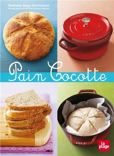 Pain cocotte