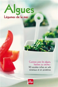 Algues - Légumes de la mer