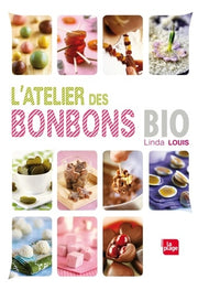 Atelier des bonbons bio