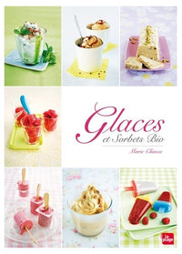Glaces et sorbets bio
