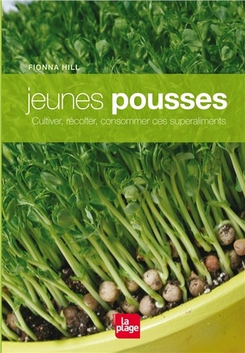 Jeunes pousses