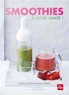 Smoothies, boissons de l'effort, repas hydradants ?