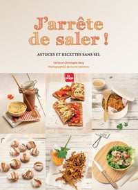 J'arrête de saler