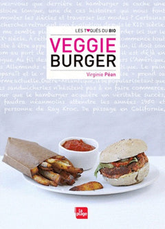 Veggie Burger