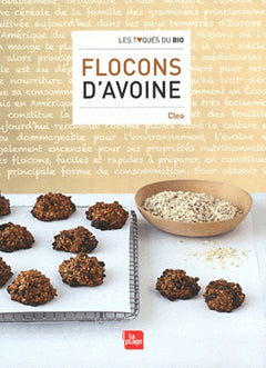 Flocons d'avoine