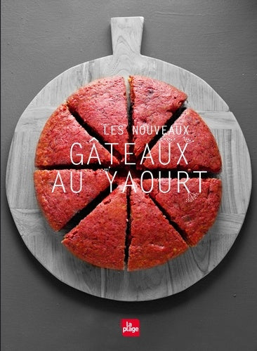 Nouveaux gâteaux au yaourt