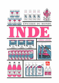 Inde - Epicerie du monde