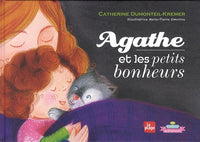 Agathe et les petits bonheurs