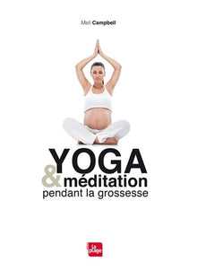 Yoga & méditation pendant la grossesse