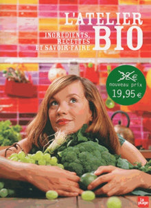 L'Atelier Bio - Ingrédients, recettes et savoir-faire