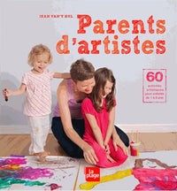 Parents d'artistes