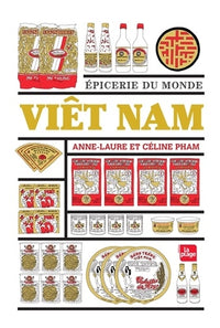 Vietnam - Epicerie du monde