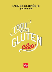 Tout sans gluten