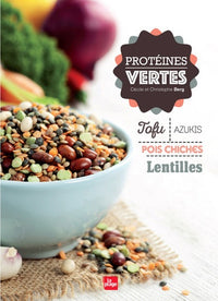 Protéines vertes