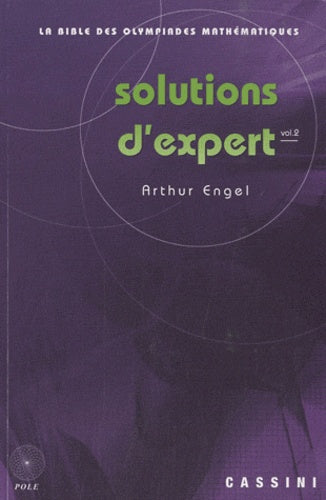 Solutions d'expert: Volume 2