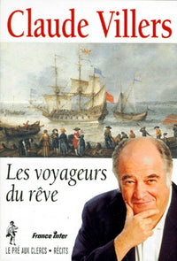 Les voyageurs du rêve