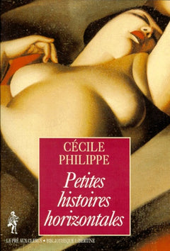 Petites Histoires horizontales