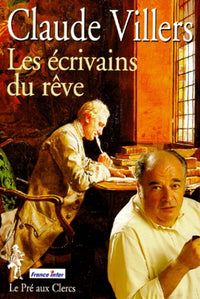 ECRIVAINS DU REVE