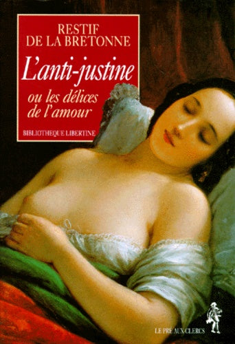 L'anti-Justine