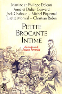 Petite brocante intime