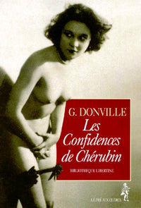 Les confidences de Chérubin