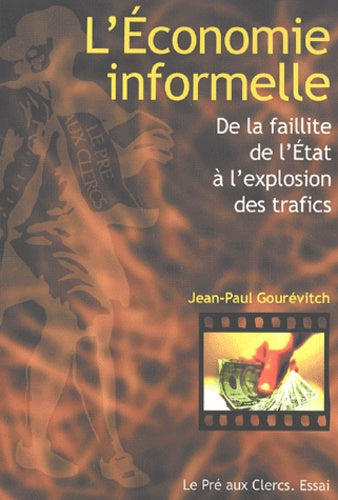 L'économie informelle