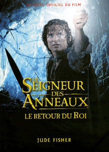 Le Seigneur des Anneaux - Album le retour du roi