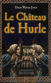 Le Château de Hurle
