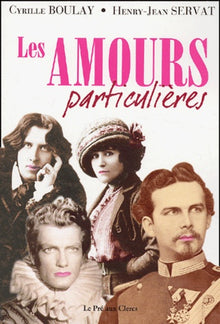 Les amours particulières