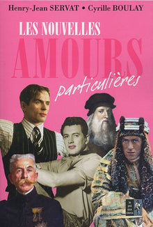 Les nouvelles amours particulières
