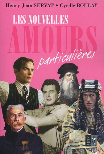 Les nouvelles amours particulières