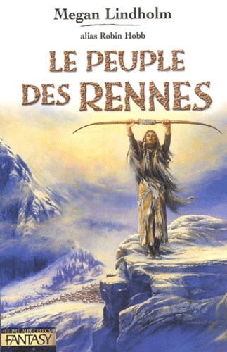 Le Peuple des rennes, tome 1