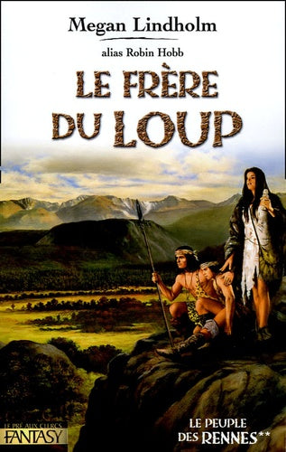 Le frère du Loup