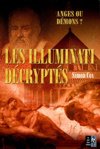 Les Illuminati décryptés