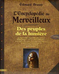 L'encyclopédie du merveilleux - tome 1