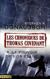 Le pouvoir de l'or blanc