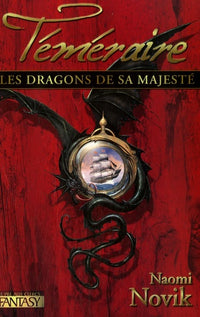 Téméraire (01)