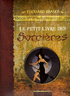 Le petit livre des sorcières