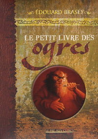 Le petit livre des ogres