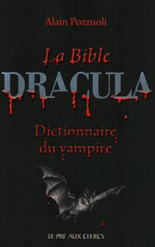 La Bible Dracula