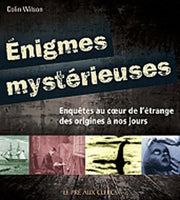 Enigmes mysterieuses