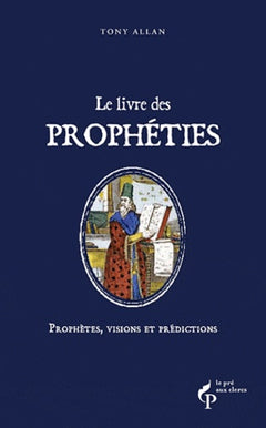Le Livre des prophéties