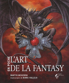 Art de la fantasy