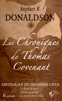 Les Chroniques de Thomas Covenant