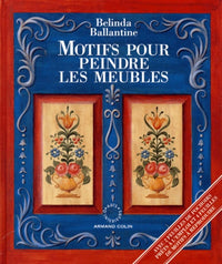 Motifs pour peindre les meubles