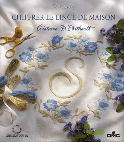 Chiffrer le linge de maison