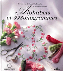 Alphabets et monogrammes